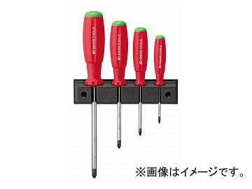 PB SWISS TOOLS スイス連邦手持ち部分 １番ウッド仕かける 保持者付 品番：8243 JAN：7610733078714