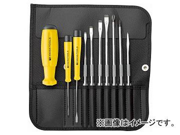 PB SWISS TOOLS 差替式ESDドライバーセット 品番：8215.ESD JAN：7610733246922