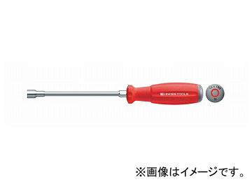 PB SWISS TOOLS スイスグリップ ナットドライバー 根元六角付き 品番：8200S-13 JAN：7610733068661 5,931円