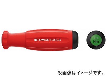 PB SWISS TOOLS メカトルク（トルクドライバー） 品番：8314A-3.0 JAN：7610733251186の通販は 14,315円