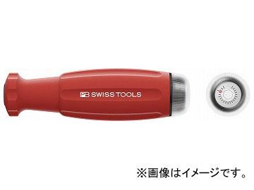 PB SWISS TOOLS メカトルク（トルクドライバー） NM仕様 品番：8317A-1.0-5.0 JAN：7610733251445