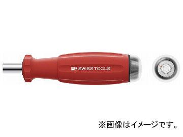 PB SWISS TOOLS メカトルク（トルクドライバー） NM仕様 品番：8317M-0.4-2.0 JAN：7610733251452