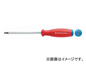 PB SWISS TOOLS スイスグリップ ヘクスローブドライバー 品番：8400-40 JAN：7610733079285