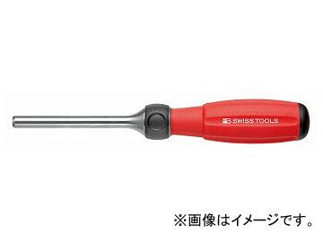 PB SWISS TOOLS ツイスター ラチェットドライバーハンドル 品番：8510R-100 JAN：7610733225095の通販は 7,983円