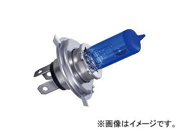 2輪 ピア/PIAA サザンスターホワイトバルブ 5100K HS1 12V 35/35W 品番：MB72 JAN：4960311006008の通販は
