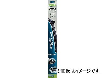 PIAA 雨用ワイパーブレード シレンシオ エクストリーム(Valeo) 運転席側/助手席側 600mm/550mm VM314 2本1組 ボルボ S60 S80 V70 XC70 XC