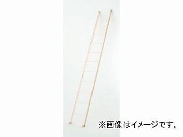 ピカコーポレイション/Pica 室内はしご LRS-31の通販は 27,416円