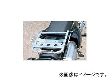 2輪 ラフ＆ロード RALLY591スーパーライトキャリア P032-3429 260×260mm カワサキ KLX250 /D-TRACKER X 2008年〜