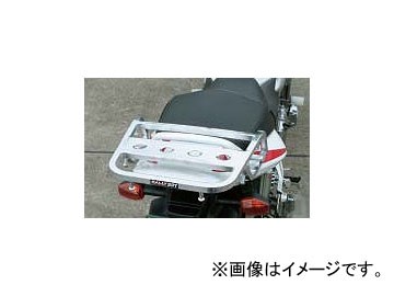 2輪 ラフ＆ロード RALLY591スーパーライトキャリア P032-3421 255×300mm ホンダ CB1300SF 2003年〜2009年