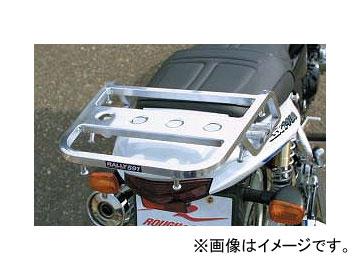 2輪 ラフ＆ロード RALLY591スーパーライトキャリア P008-7738 255×332mm スズキ GSX1400の通販は 12,790円
