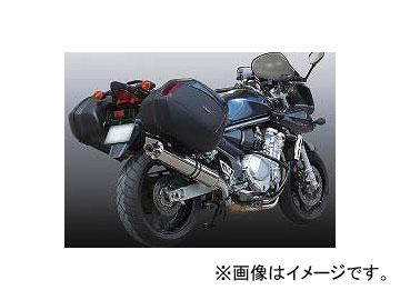 2輪 テックサーフ マフラー(スポーツ) ZEEX-S/O P040-3479