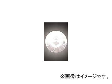 2輪 M＆H マツシマ 高効率ハイパーハロゲンヘッドライトバルブ S2スーパークリア HS1/H4 P025-0762 クリアホワイトの通販は