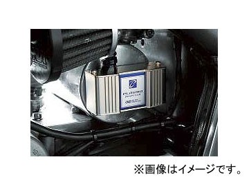 2輪 オカダ プラズマブースター B P020-6488 ヤマハ YZF-R6 2004年〜2005年