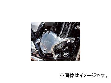 2輪 ゴールドメダル スラッシュガード スタンダード P043-8401 バフ ホンダ CB1100 2010年〜の通販は 26,136円