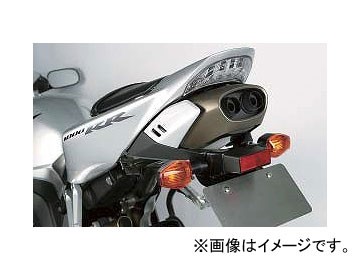 2輪 スパイス タクティカルテールユニット 1SFL61FR 材質：FRP ホンダ CBR1000RR 2004年〜2005年の通販は