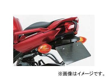 2輪 スパイス タクティカルテールユニット 2SFL13FR 材質：FRP ヤマハ FZ1 2006年〜2010年の通販は