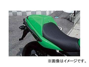 2輪 プレジャー シングルシートシェル カラー:ライムグリーン他