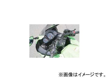 2輪 エーテック アッパーカウルインナー P033-4150 綾織カーボン カワサキ ニンジャ250R