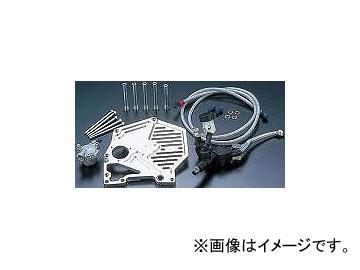 2輪 PMC ビレットハイドロクラッチキット フルカバータイプ P038-6062