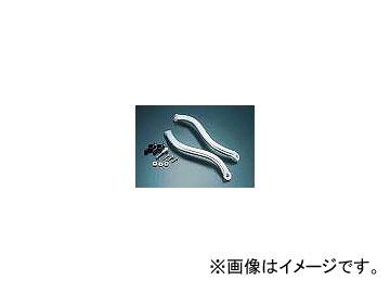 2輪 オーヴァーレーシング サブフレームキット タイプ1 P025-8912 ヤマハ V-MAX1200 45,936円