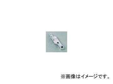 2輪 オーヴァーレーシング Rキャリパーサポート ブレンボ4P 40mm用 P040-1243 ヤマハ V-MAX1200