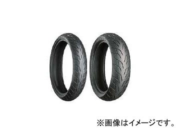 2輪 ブリヂストン タイヤ バトラックスラジアルスポーツ BT-92 17インチ P016-6729 140/70R17 66H TL リア