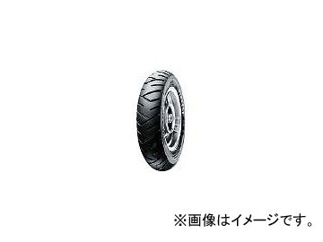 2輪 ピレリ タイヤ スクーター SL26 10インチ P026-2165 130/90-10 TL 61J フロント/リア