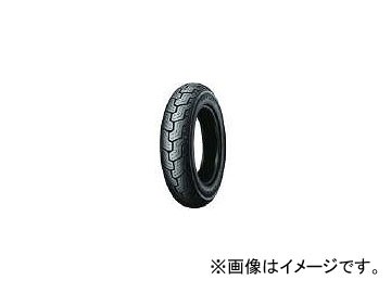 2輪 ダンロップ タイヤ D402 16インチ P041-0599 MT90B16 72H WS フロント