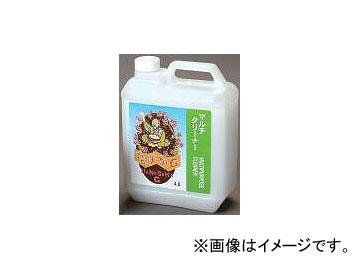 2輪 ハナサカG 花咲かG マルチクリーナー P023-6269 4Lの通販は
