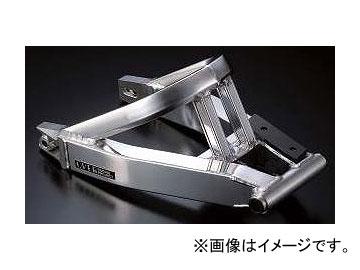 2輪 オーヴァーレーシング スイングアーム ノーマル幅 六角チューブスタビ付(ドラム用) サイズ:STD他 ホンダ エイプ100/50