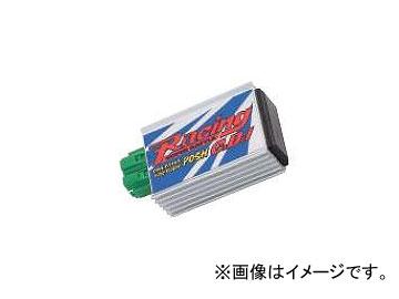 ご予約品 2輪 ポッシュ レーシング C.D.I スーパーバトル P024-8303