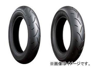 2輪 ブリヂストン ミニモト系タイヤ BT601SSモデル P016-7153 フロントの通販は 15,620円