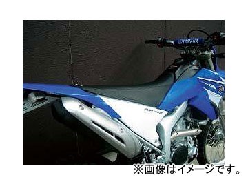 2輪 スパイラル コンプリートシート ハイシート P033-3959 ヤマハ WR250R/X 2007年〜2011年