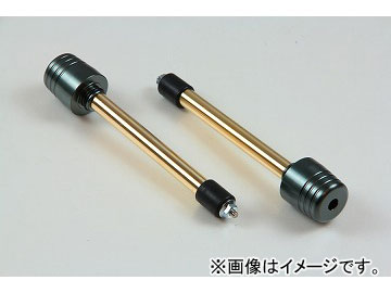 2輪 エフェックス ハンドルBIGバーウエイト アルミ 品番：EBB311M ガンメタ JAN：4548916053414の通販は 6,410円