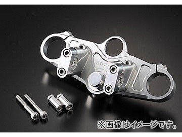 2輪 アグラス トップブリッジ 品番：P028-7556 スズキ バンディット1250 ABS JAN：4547567469933