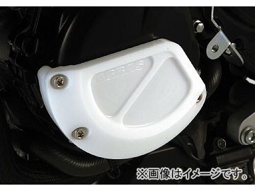 2輪 アグラス リアスライダー 左・ジェネレーターB 品番：P011-9649 ブラック スズキ GSR600 JAN：4547424362568の通販は