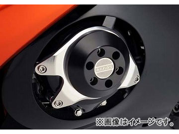 2輪 アグラス リアスライダー 左・ジェネレーターC 品番：P040-4842 ブラック スズキ GSX1300R ハヤブサ 2008年〜2010年 JAN：4548664072286の通販は 15,670円