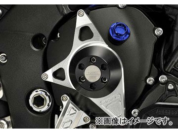 2輪 アグラス リアスライダー 右・クラッチタイプ2 品番：P040
