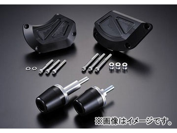 さいとす 2輪 ジーフォース(SPI) ファナティックマフラー P020-3093