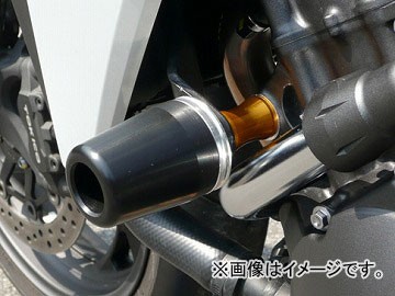 2輪 アグラス リアスライダー 4点 50φ カバーB 品番：P050-8782 ホワイト ホンダ CB1000R JAN：4548664721009