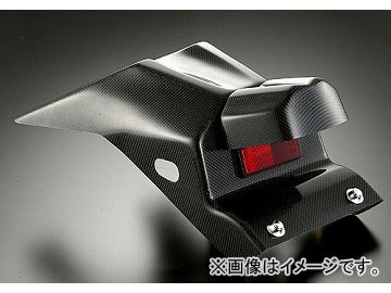 2輪 アグラス フェンダーレスキット カーボン 品番：P010-8311 カワサキ Z1000 ZRT00A 2003年〜2006年 JAN：4547424248855