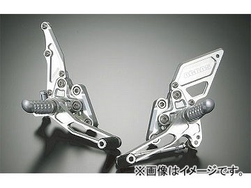 楽天市場】【ヨシムラ】559-238-V000ステップKIT X-TREAD