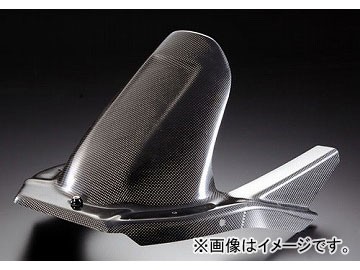 2輪 アグラス リアフェンダー カーボン 品番：P018-0908 スズキ GSX-R1000 2005年〜2006年 JAN：4547567089414