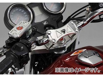 2輪 アグラス トップブリッジ 品番：P043-6982 ホンダ CB1100 JAN：4548664239368