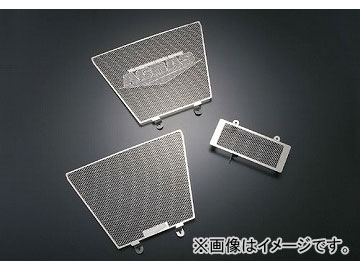 冷風扇 冷風機 黒と赤 ZX II プロテクター