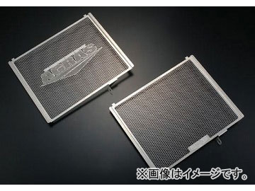 2輪 アグラス コアガード Aタイプ/ロゴ有 品番：P010-8635 カワサキ ZX-10R 2006年〜2007年 JAN：4547424252098の通販は