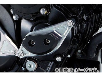 2輪 アグラス リアスライダー 2点 スタA+ジェネB 品番：P048-4579 ホワイト スズキ GSR750 JAN：4548664589128