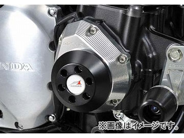 2輪 アグラス リアスライダー パルサーC 品番：P043-6968