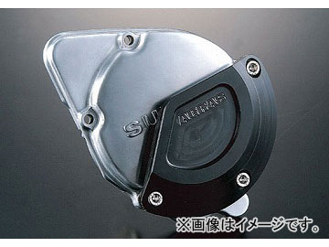 2輪 アグラス リアスライダー 右・ケースカバー 品番：P009-6929 ブラック スズキ バンディット1200 GV79A JAN：4547424134929の通販は 13,068円
