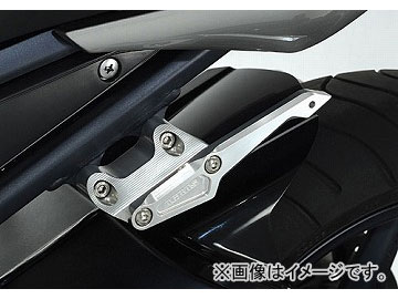 2輪 アグラス アシストグリップ 品番：P040-9782 ヤマハ FZ1 フェザー RN21J JAN：4548664107605の通販は